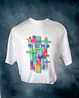 T-Shirt #TS-0118