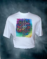 T-Shirt #TS-0120