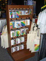 Gathering of Christian Bookstores in Houston Texas